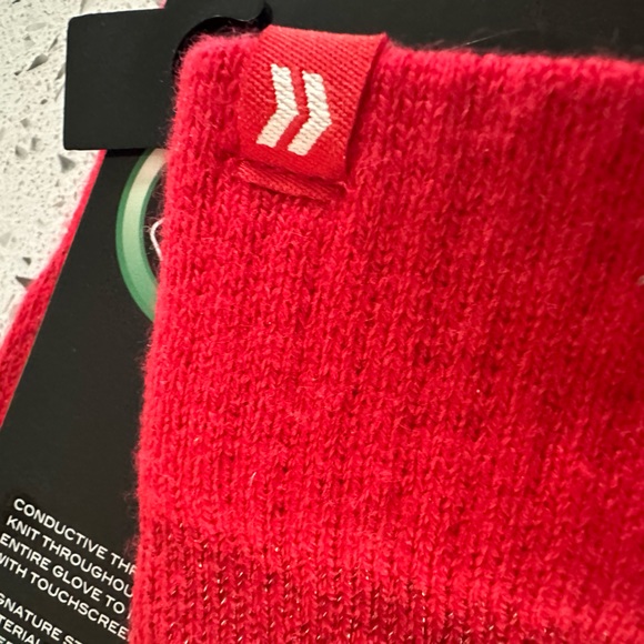 Isotoner Smart Touch gloves - Picture 5 of 5